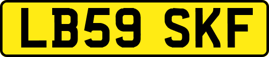 LB59SKF