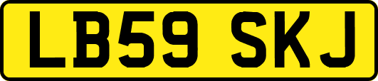 LB59SKJ