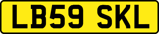 LB59SKL
