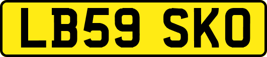 LB59SKO