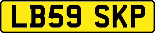LB59SKP