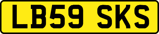 LB59SKS