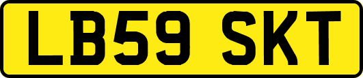 LB59SKT