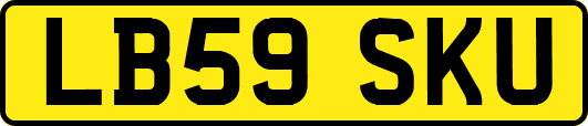 LB59SKU