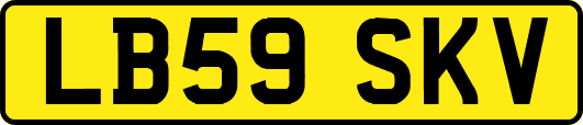 LB59SKV