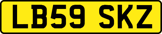 LB59SKZ
