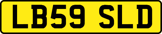 LB59SLD