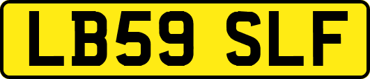 LB59SLF
