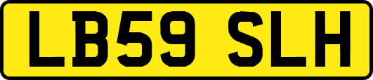 LB59SLH