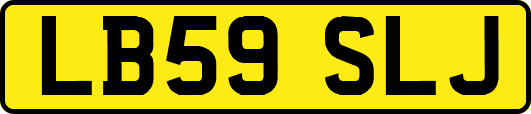 LB59SLJ