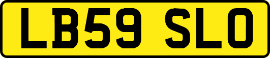 LB59SLO