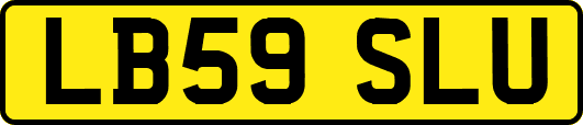 LB59SLU