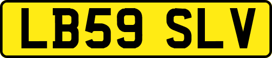 LB59SLV