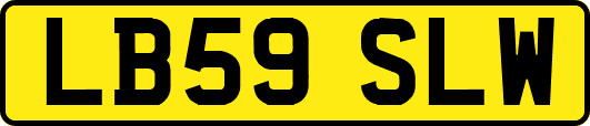 LB59SLW