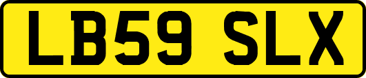 LB59SLX