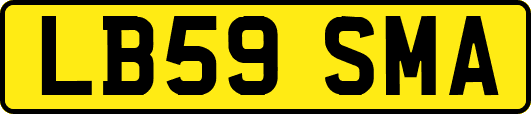 LB59SMA