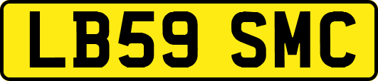 LB59SMC