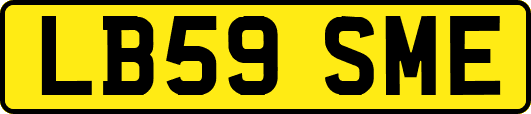 LB59SME