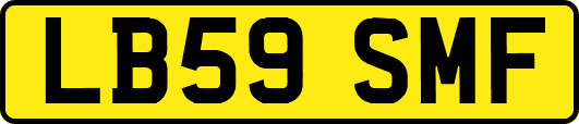 LB59SMF