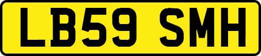 LB59SMH