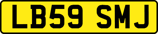 LB59SMJ