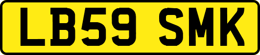 LB59SMK