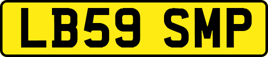 LB59SMP