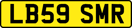 LB59SMR