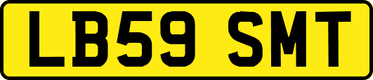 LB59SMT