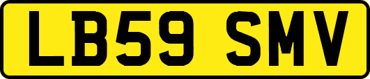 LB59SMV
