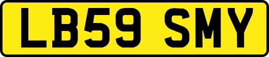 LB59SMY