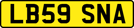 LB59SNA