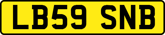 LB59SNB