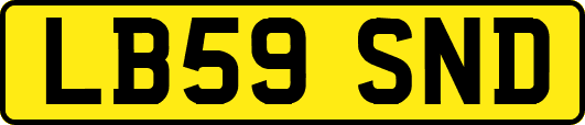 LB59SND