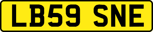 LB59SNE