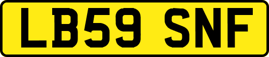 LB59SNF
