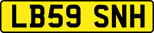 LB59SNH