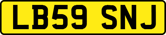 LB59SNJ