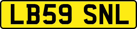LB59SNL