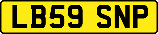 LB59SNP