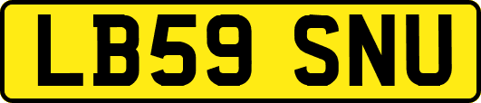 LB59SNU