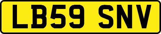 LB59SNV
