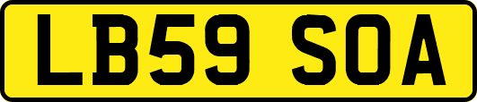 LB59SOA