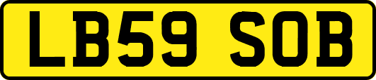 LB59SOB