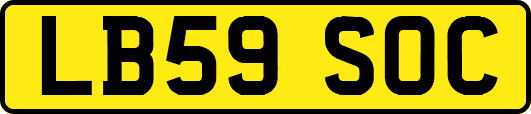 LB59SOC
