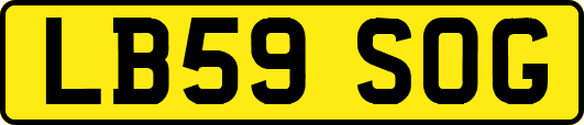 LB59SOG