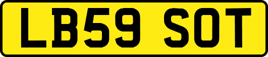LB59SOT