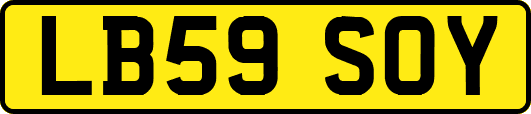 LB59SOY
