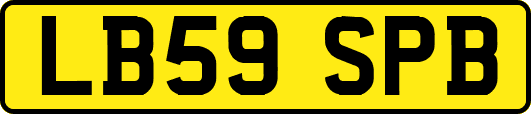 LB59SPB
