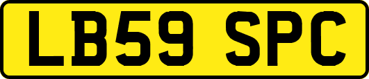 LB59SPC
